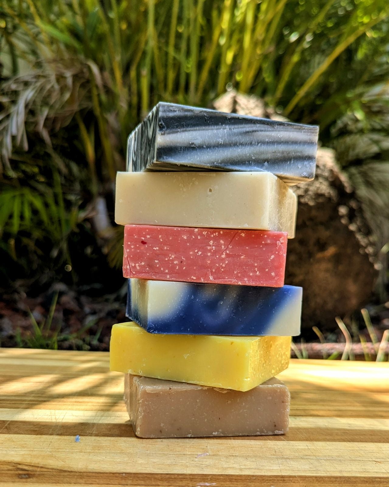 Soap