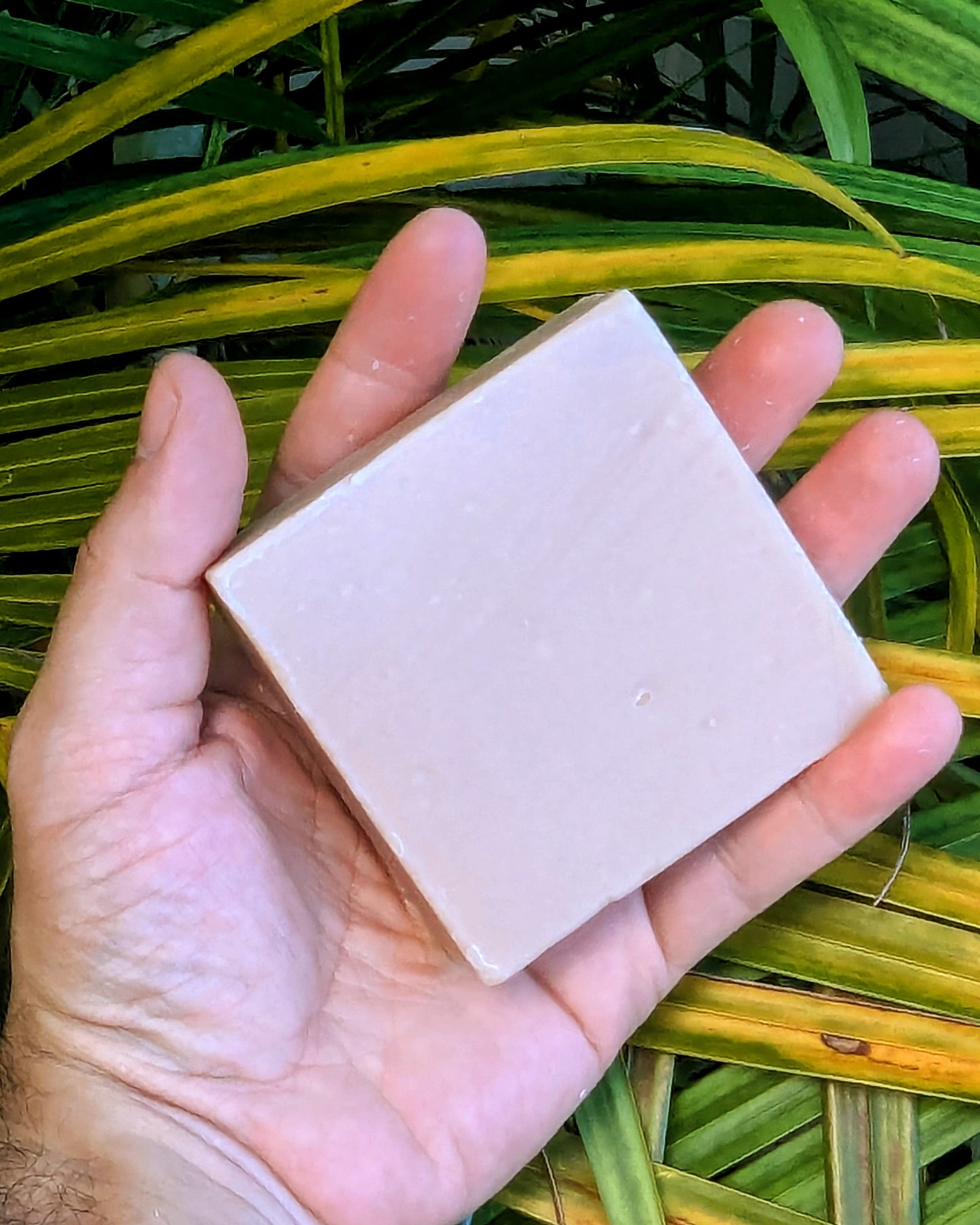 Almond Coconut