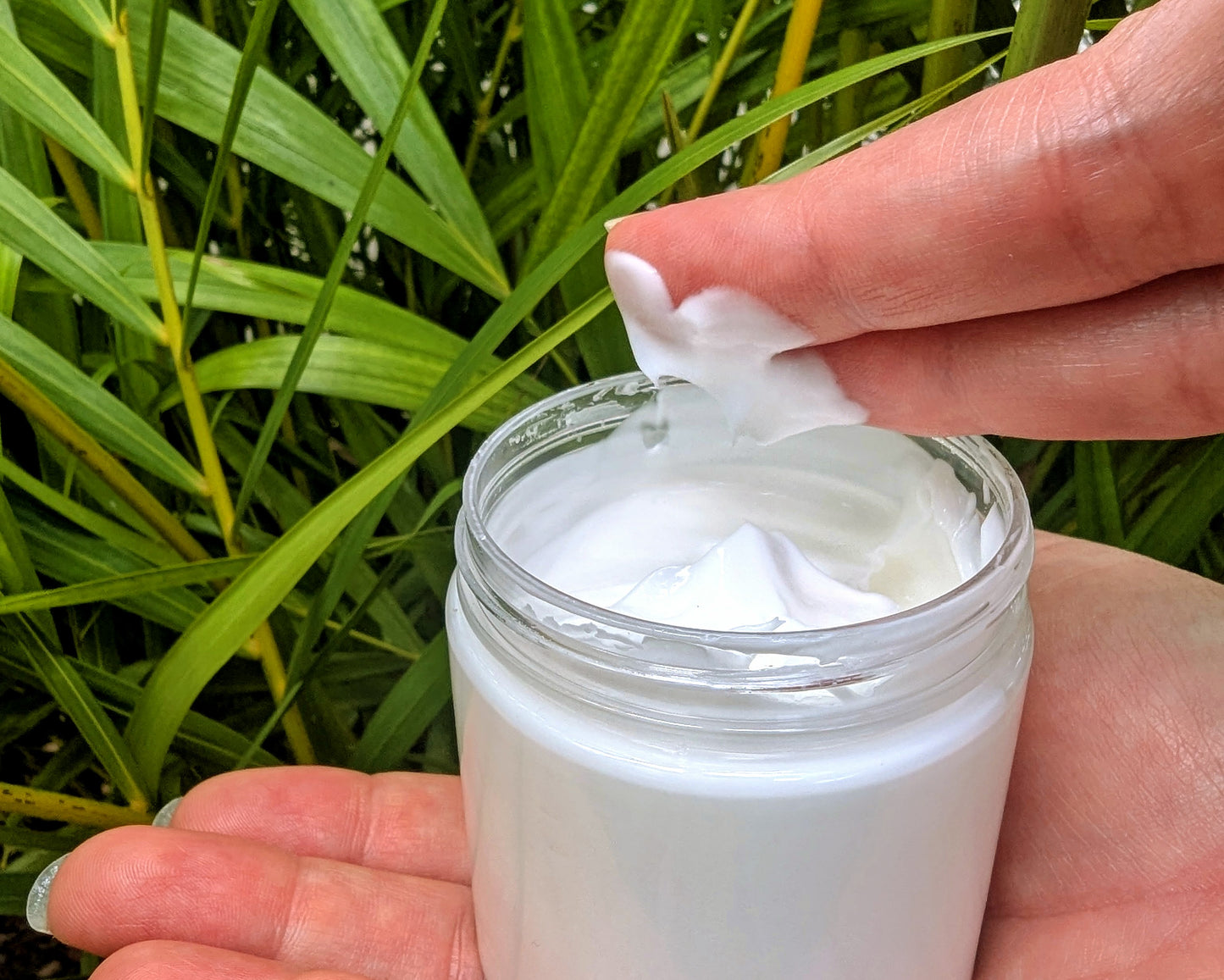 Lavender Patchouli Body Butter