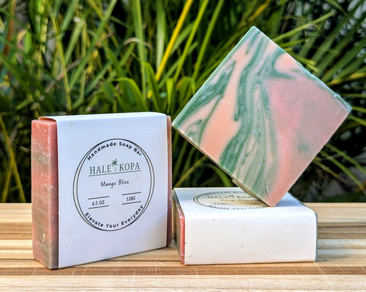 Mango Bliss