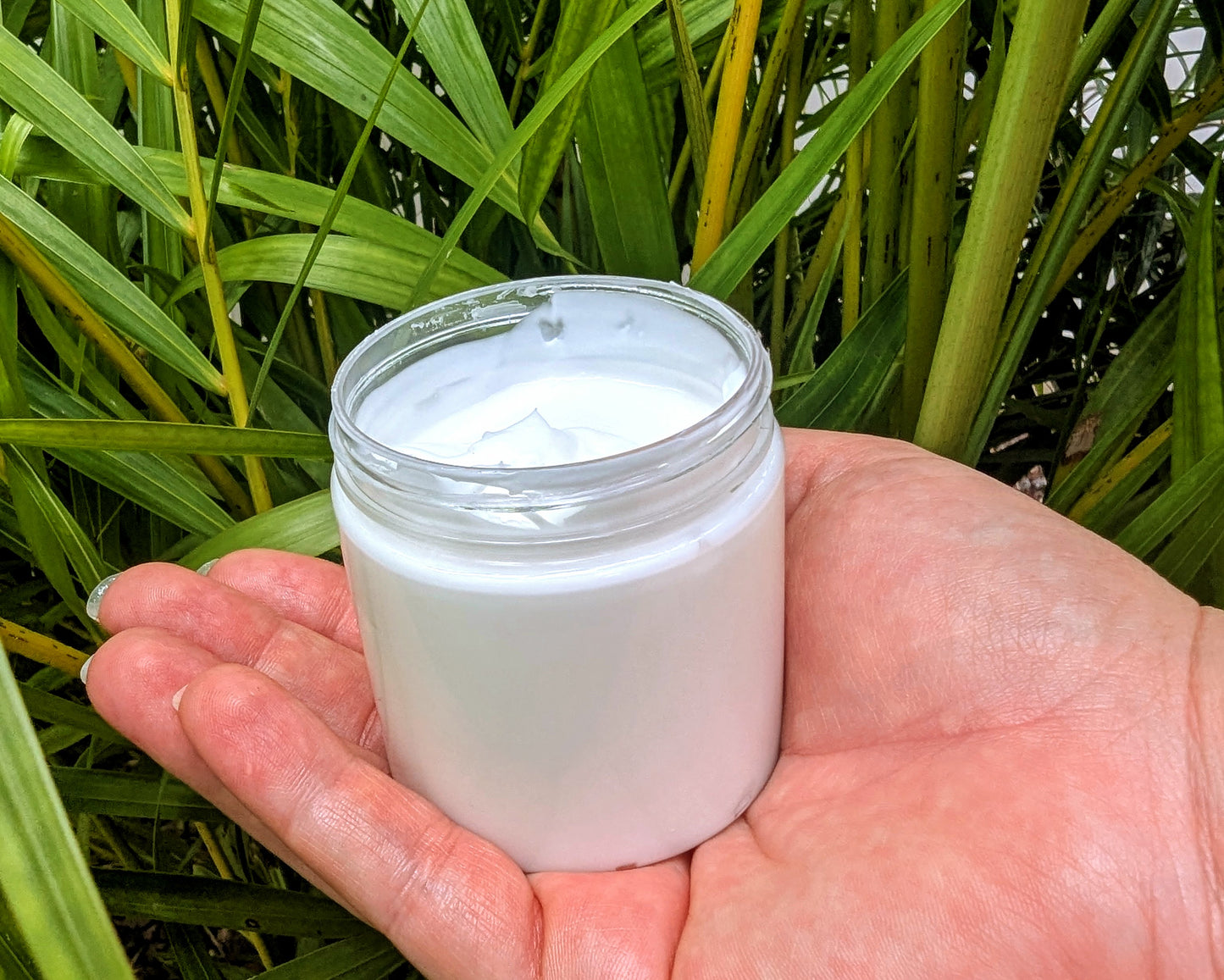 Lavender Patchouli Body Butter