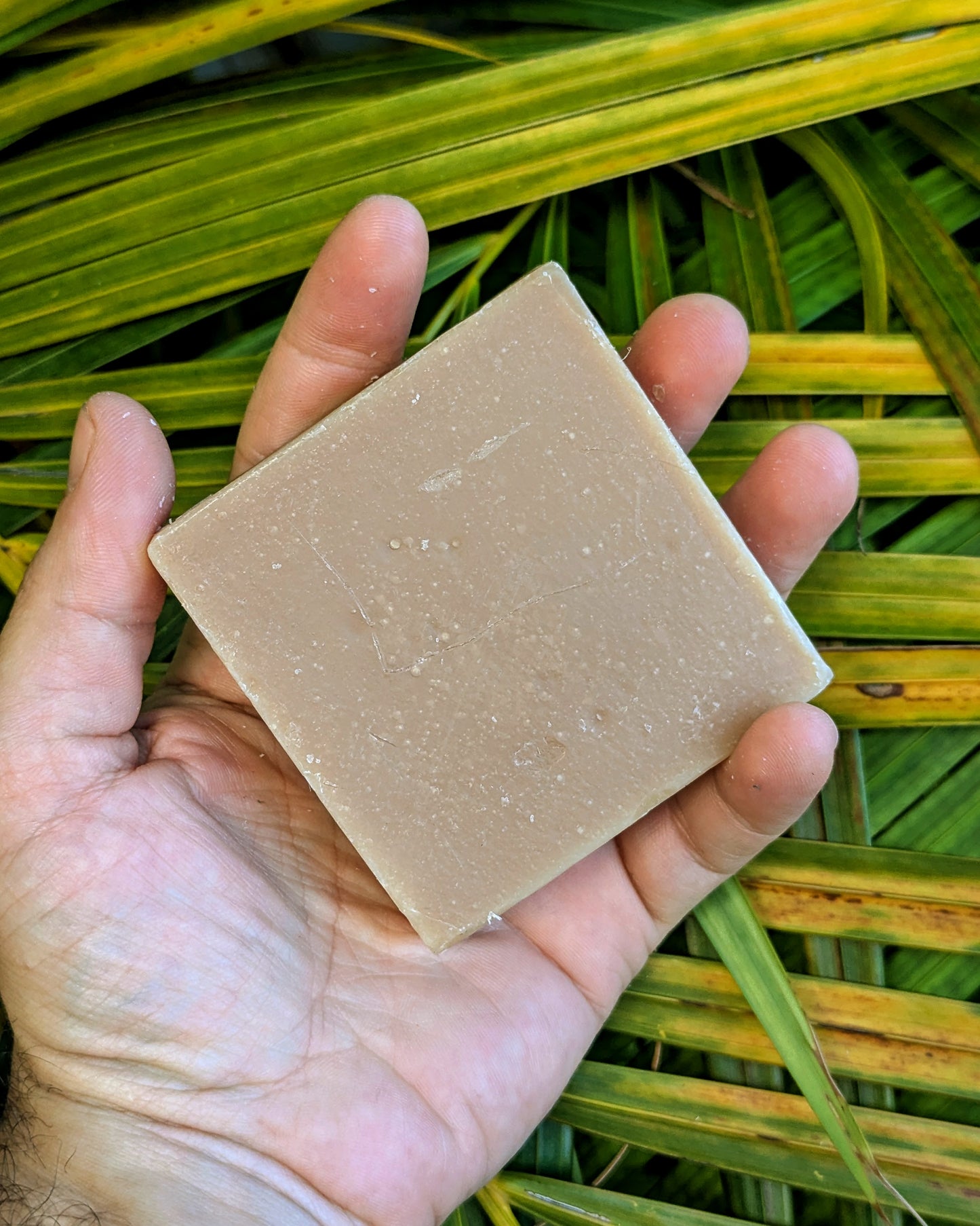 Vanilla Almond Hazelnut