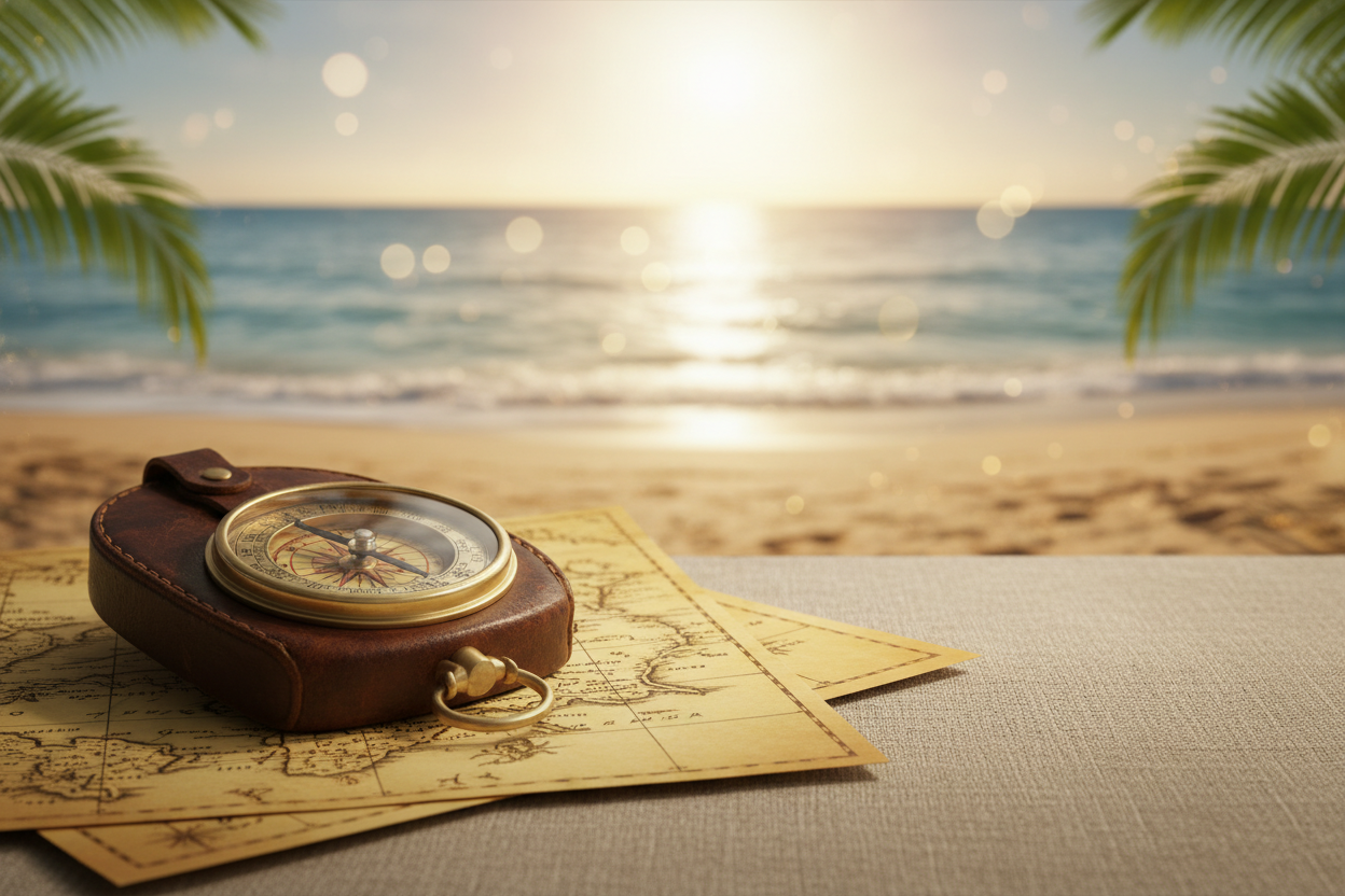 Hale Kopa Luxury Explorer Banner